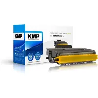 KMP 1255,HC00 B-T30 Toner schwarz kompatibel mit Brother TN-3280
