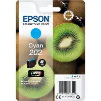 Epson Kiwi 202 cartouche d'encre 1 pièce(s) Original Rendement standard