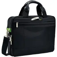 Leitz Complete Smart Sacoche pour ordinateur portable 13,3 pouces Noir