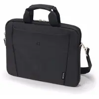 Dicota Slim Case Base 11-12.5 black
