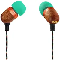 The House Of Marley Smile Jamaica Mic Vert