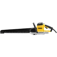 DeWalt Scie Alligator 450 MM - DWE399