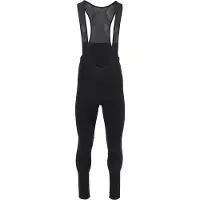 Agu Warm Essential Bib Tights Noir S Homme