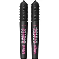 Benefit Mascara Volumateur Extra Volume Bang (2 x 8,5 g)