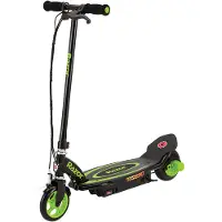 Razor E90 Power Core Electric Scooter Vert One Size / EU Plug 220V