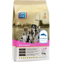 Carocroc Skin Support (Peau Sensible) pour chien