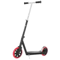 Razor Step stunt entry Carbon lux black (13073003)