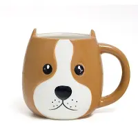 Balvi Mug Chien 3d Woof