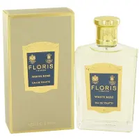 Floris Londres Signature Collection White Rose Eau De Toilette 100 ml