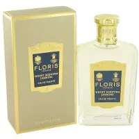 Floris Eau De Toilette Parfumée Au Jasmin De Nuit Vaporisateur 100ml
