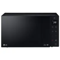 LG Ms2535gib Microwave Clair 25 Liters / EU Plug 220V