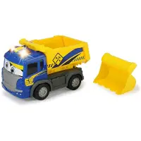 Dickie Toys Dickie Scania dump truck