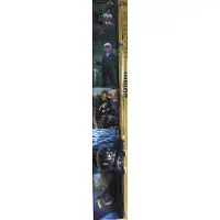 Abu Garcia Combo Spinning Abumatic Junior
