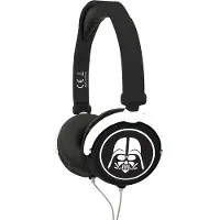 Lexibook HP015SW - Casque à arceau Star Wars