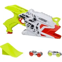 Hasbro Nerf Nitro Aerofury Ramp Rage