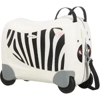 Samsonite Dream Rider Zebra Zeno