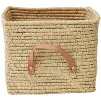 Rice Panier