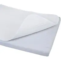 Baby Matex Protège-Matelas Anti-Oxygène AeroLine (120 x 60 cm)