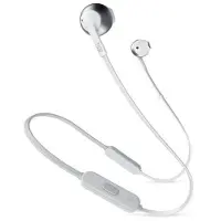 JBL Tune 205BT Argent