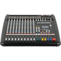 Dynacord CMS 1000-3 table de mixage analogique