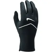Nike Accessories Sphere Running Gloves Noir XS Femme