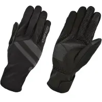 Agu Windproof Essential Gloves Noir S Homme