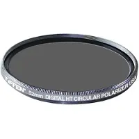 Tiffen Filtre multicouche polarisant circulaire Tiffen 52 mm Digital HT