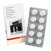 Miele Pastilles Nettoyantes 10 pièces