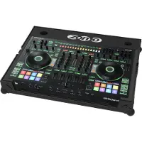 Zomo DJ-808 NSE flight case pour Roland DJ-808