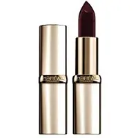 L'Oréal Color Riche Rouge À Lèvres - 703 Oud Obssession - L'oréal Bordeaux