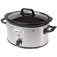Crock-Pot Mijoteuse 3,5 L