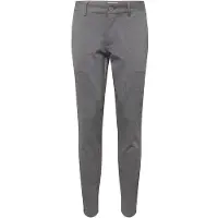 Only & Sons Pantalon chino 'Mark' gris chiné