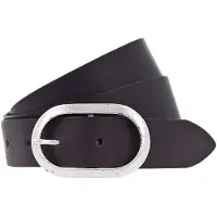 Vanzetti Ceinture 'Oval 3cm'
