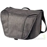 Hama Sac Lismore pour appareil photo, 140, noir