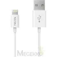 Nevox Lightning (1 m, USB 3.2 Gen 1)