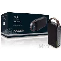 Conceptronic 2conbrone 01b Bluetooth Speaker Noir
