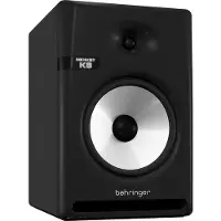 Behringer K6 Speaker Clair One Size / EU Plug 220V