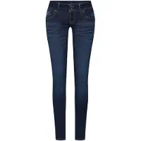 LTB Jean 'Molly' bleu denim