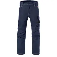 Havep Pantalon Attitude marine taille 54 (54)