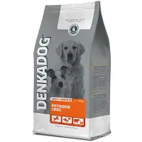 Denkadog Physique Croc pour chien