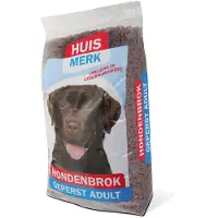Kasper faunafood croquettes préssées Adult pour chien