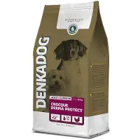 Denkadog Crocque Derma Protect pour chien