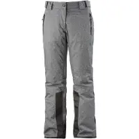 CMP 3w04666 Pants Noir 2XL Femme