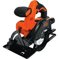 Black & Decker BDCCS18N-XJ (sans batterie)