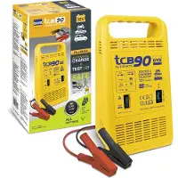 GYS Chargeur de batterie TCB 90 Automatic - 5192023260