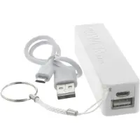Q-Link 00.135.00 - Powerbank 2600 Mah