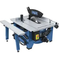 Scheppach HS80 8''