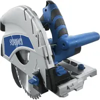 Scheppach PL75 - Scie Plongeante - 1600W - 210mm