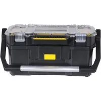 Stanley FATMAX Boîte à Outils organiseur 50cm Cantilever STST1-70317