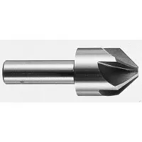 Bosch 2608596664 - Fraise à noyer coniques M 4, 8 x 48 x 8 mm